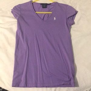 Polo Tee